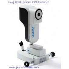 Haag Streit Lenstar LS 900 Biometer - Sale